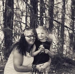 Meet your Posher, Katrina